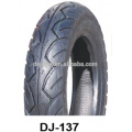 kleine Größe 3.50-10 neue Lauffläche Motorrad Reifen